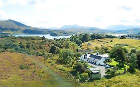 Kiltaraglen House